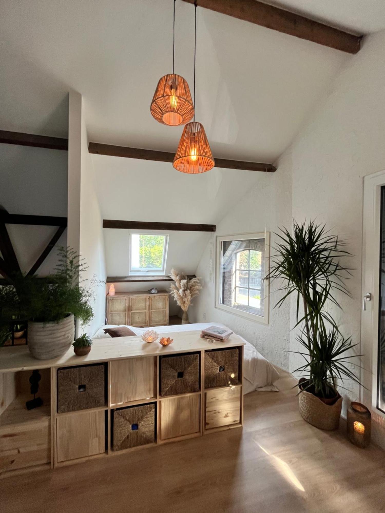 Retreathouse Villa Lith Екстериор снимка